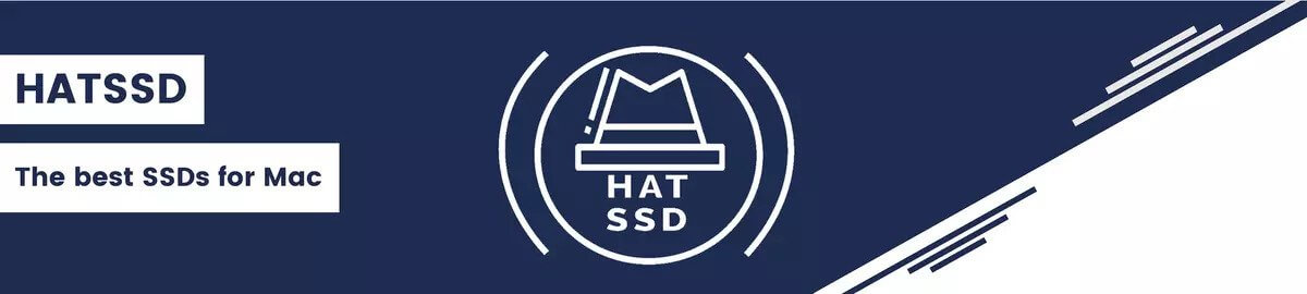Hat SSD's for Mac's!